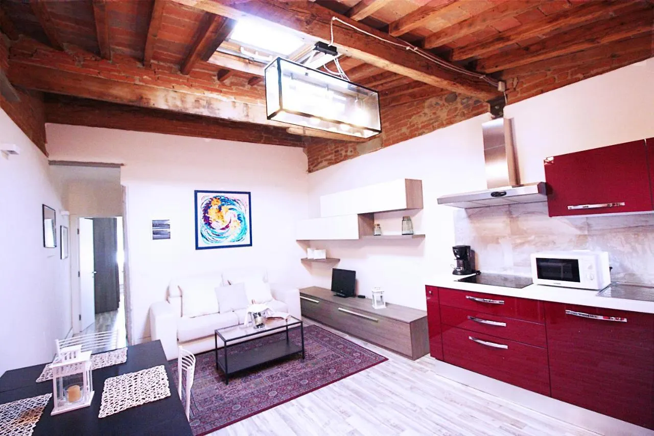 Appartement Homedoapartments La Terrazza Su San Lorenzo Florence