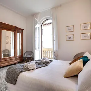 Appartement Magenta By Mamo, Florence