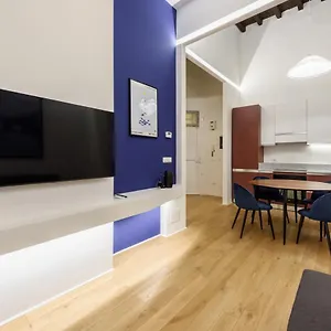 San Niccolo Dream By Mmega Apartment