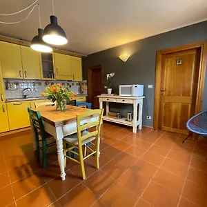 Da Giulia Apartment