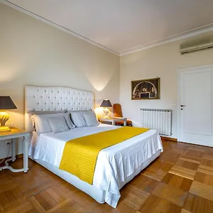 Yid D'azeglio Luxury With Parking Apartment