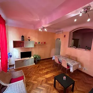 Casa Palazzuolo 45 Apartment