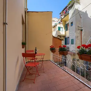 La Rondinella - Private Terrace Apartment