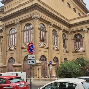Le Stelle Del Massimo , Palermo Italy