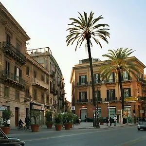 Tiny House Basilio , Palermo Italy