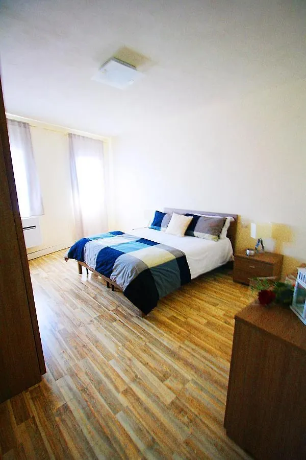 Homedoapartments La Terrazza Su San Lorenzo Florence 0*,  Italy