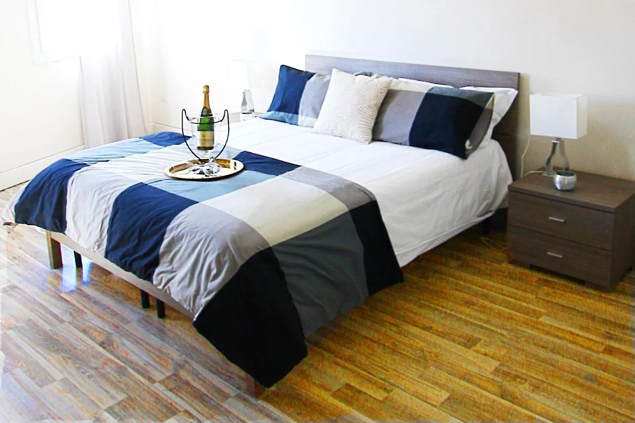 Homedoapartments La Terrazza Su San Lorenzo Florence 0*,  Italy