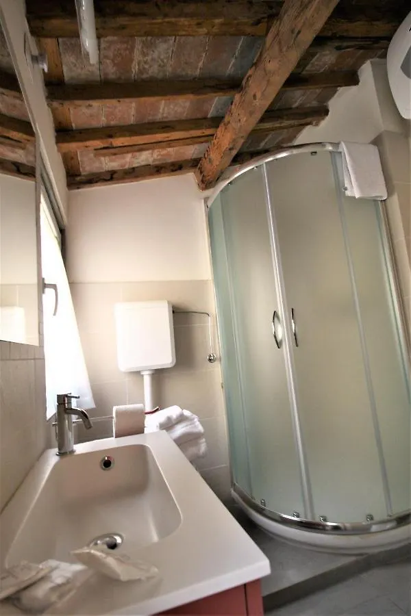 Homedoapartments La Terrazza Su San Lorenzo Florence