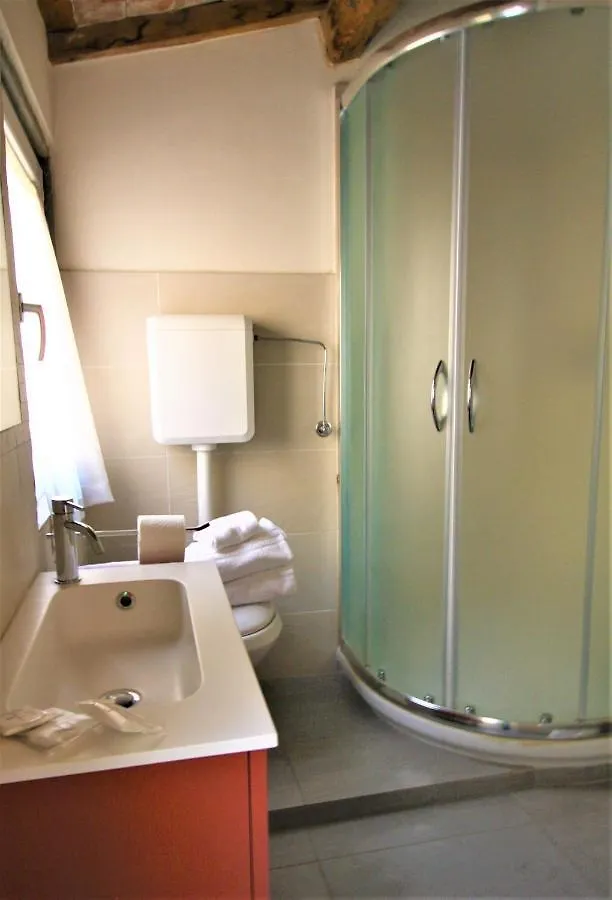 Homedoapartments La Terrazza Su San Lorenzo Florence 0*,